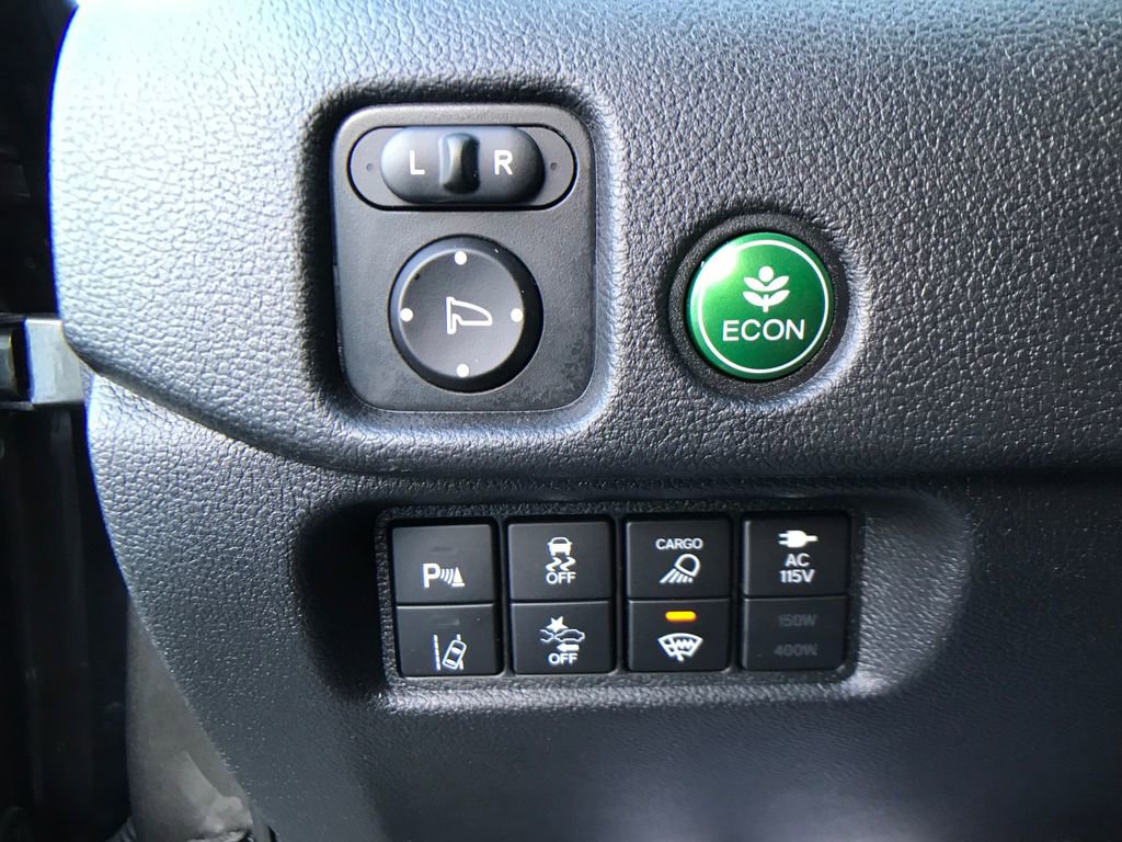 Certified 2022 Honda Ridgeline RTL-E image 25