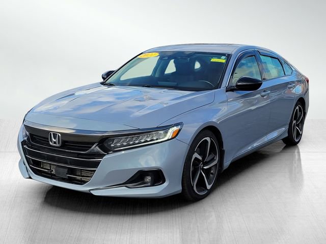 Used 2022 Honda Accord Sport Special Edition image 10