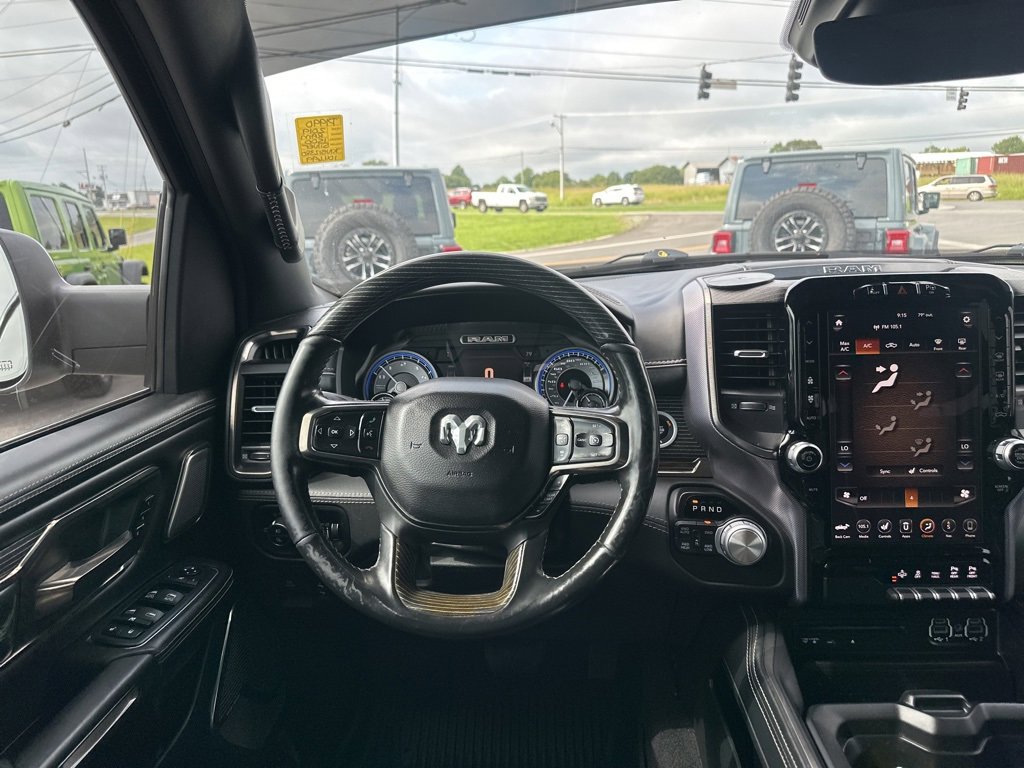 Used 2019 RAM 1500 Limited image 27