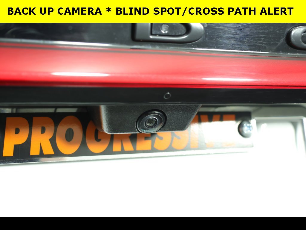 Used 2022 Dodge Durango GT image 15