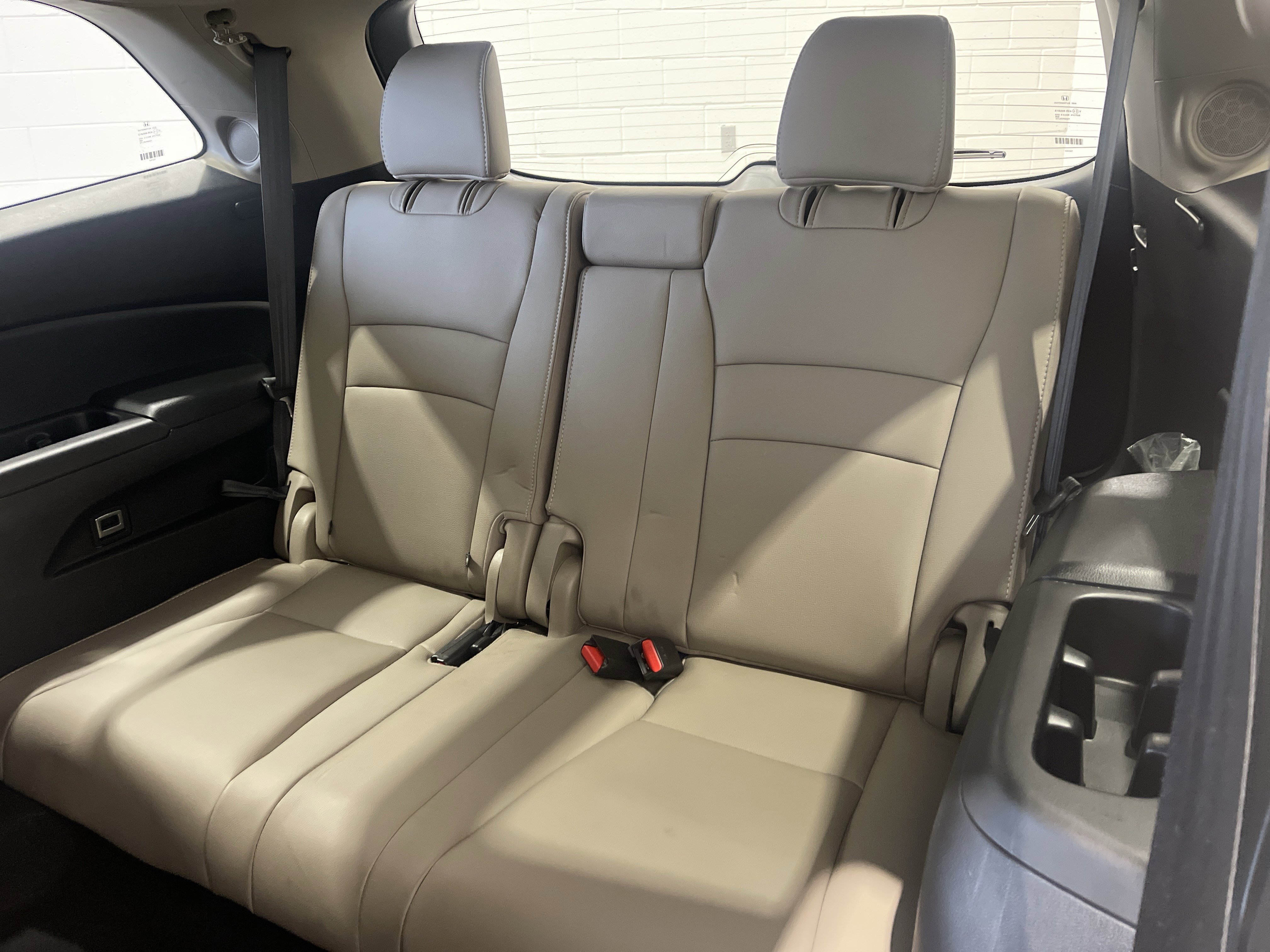 Certified 2019 Honda Pilot Touring image 27
