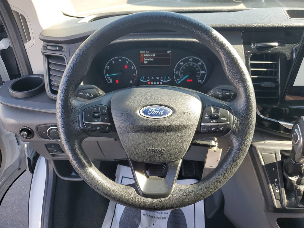 Used 2023 Ford Transit 350 XLT image 20