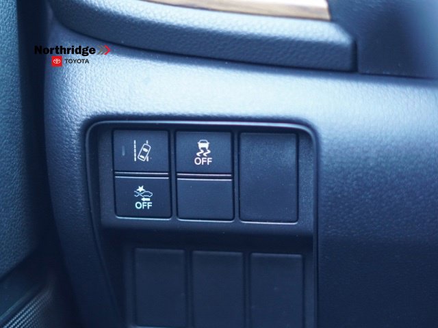 Used 2022 Honda CR-V EX image 21