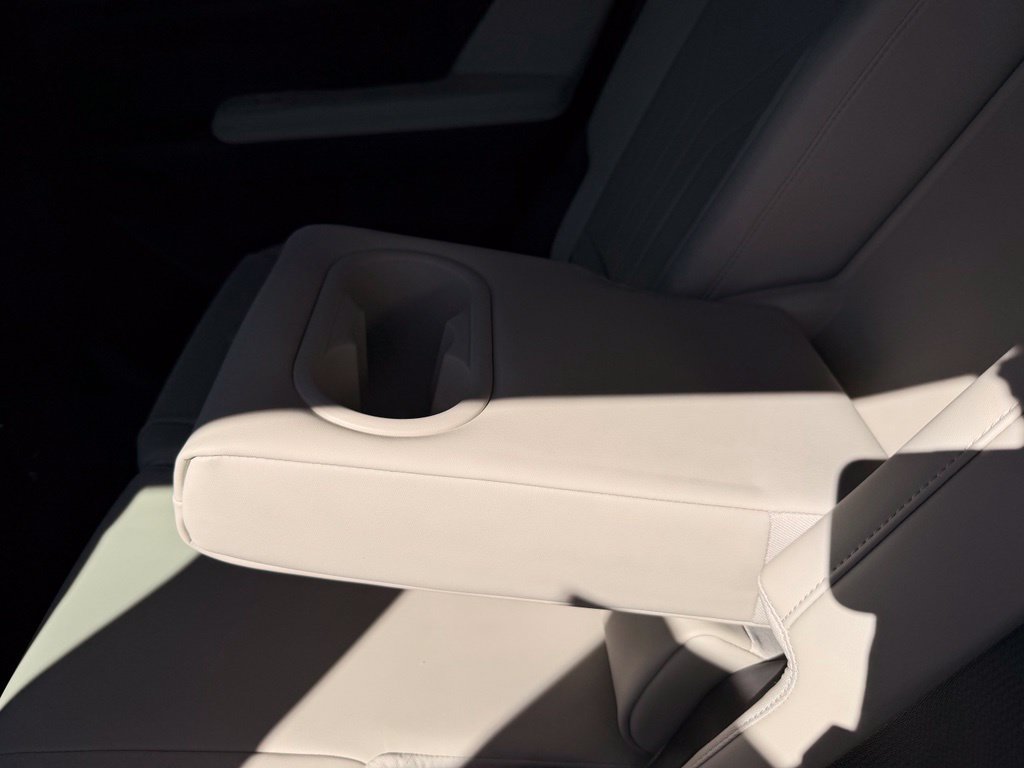 New 2027 Hyundai Santa Fe SEL FWD image 25