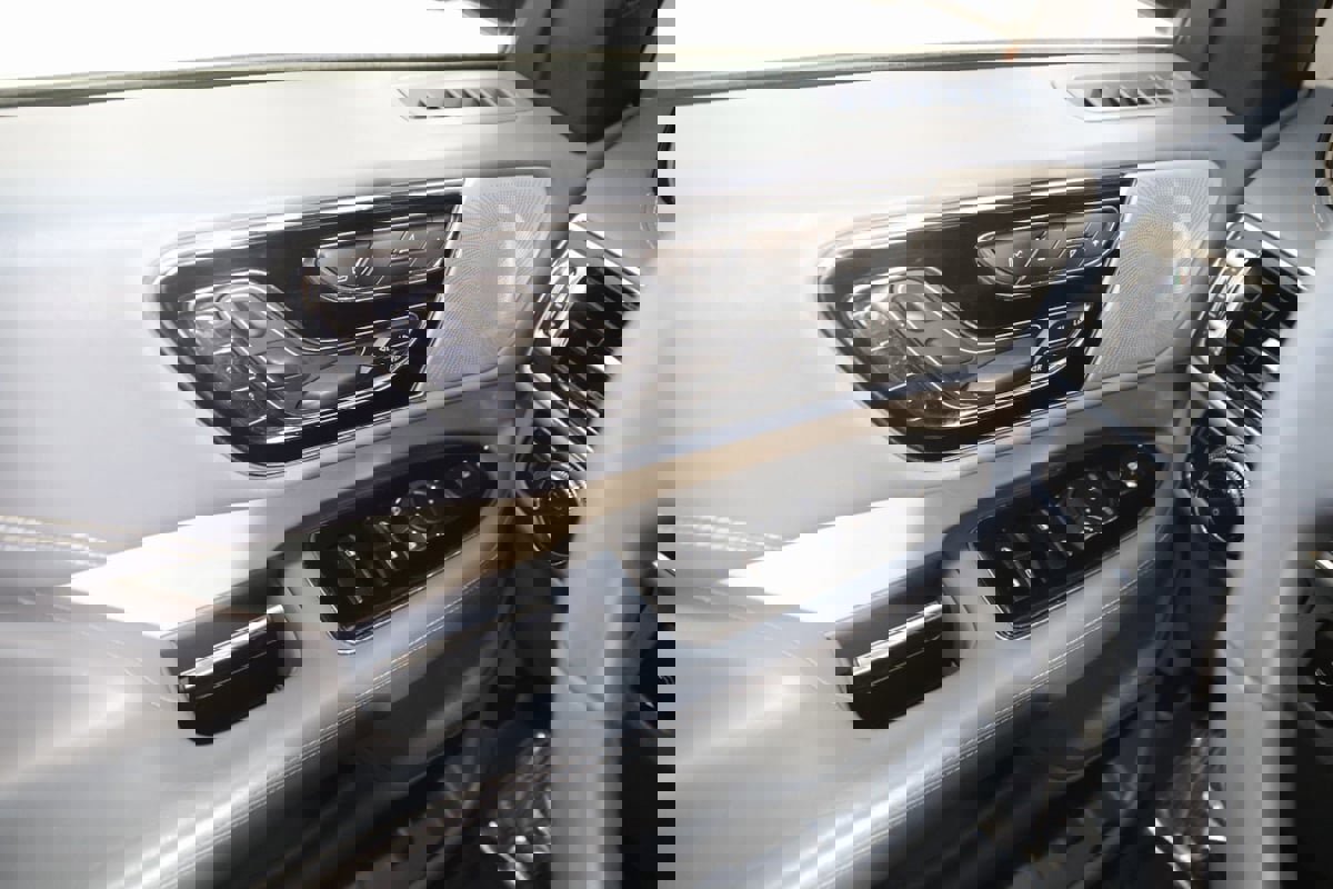 Used 2021 Lincoln Navigator L Black Label AWD/4WD image 34