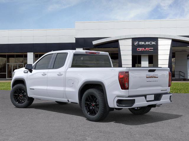 New 2026 GMC Sierra 1500 Elevation image 3