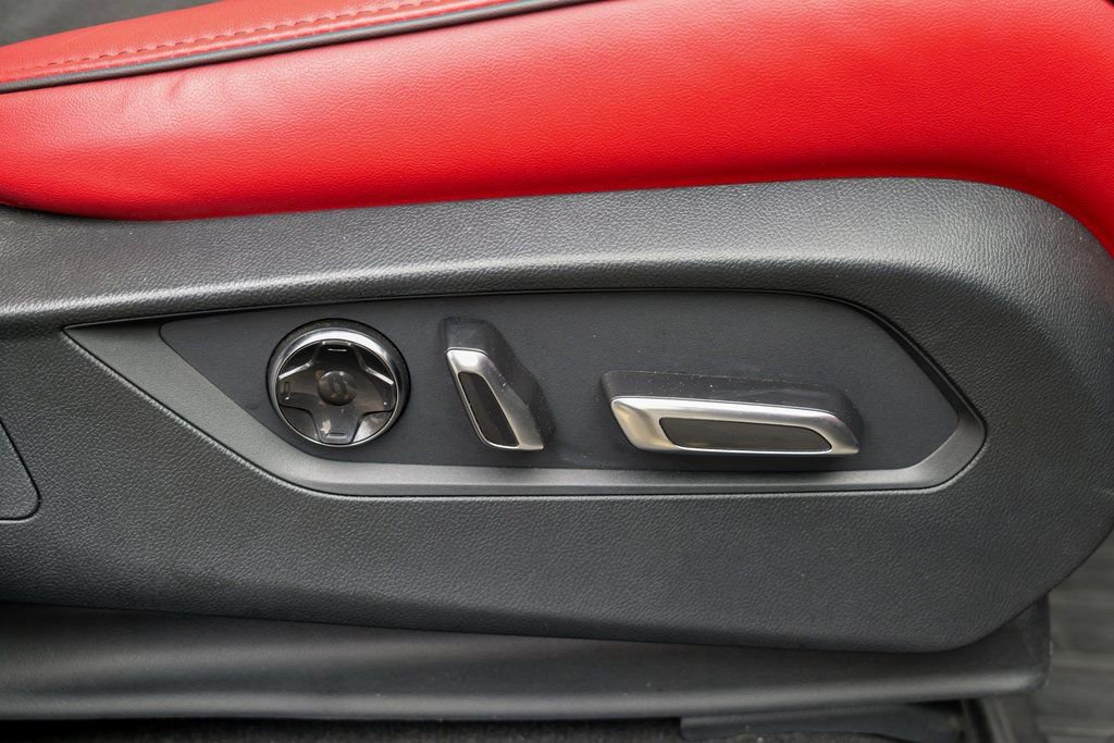 Used 2024 Acura MDX A-Spec image 40