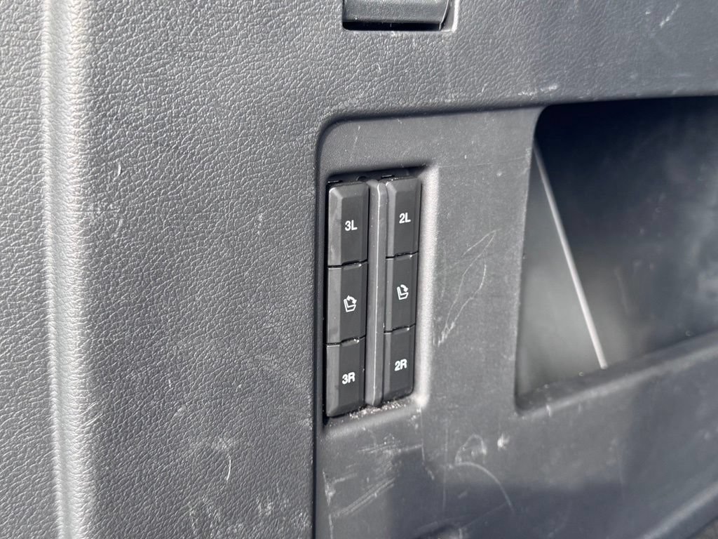 Used 2024 Ford Expedition Limited AWD/4WD image 47