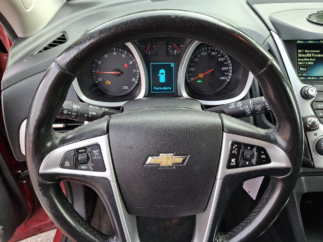 Used 2015 Chevrolet Equinox LT w/ Power Convenience Package AWD/4WD image 13