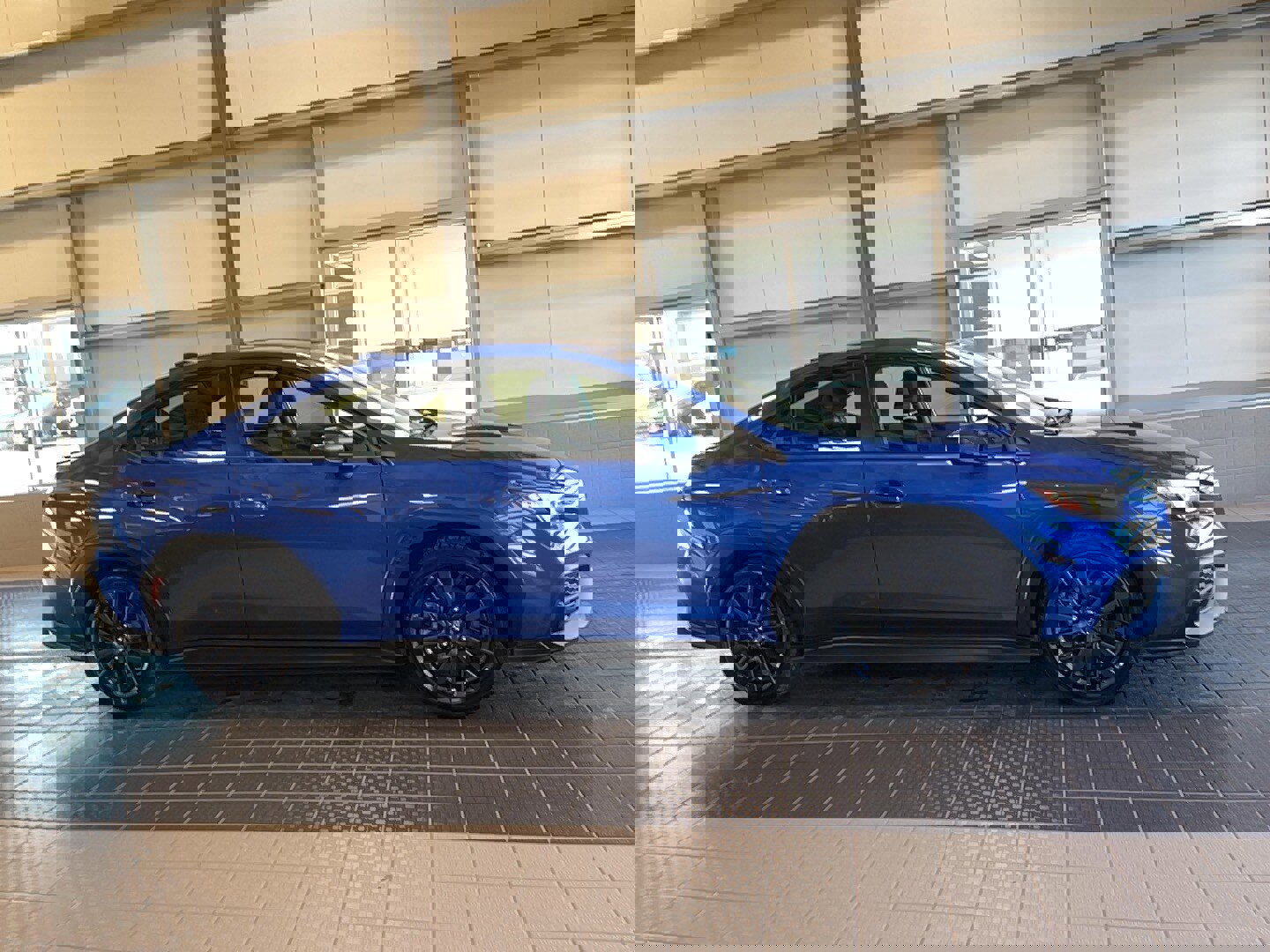 Used 2024 Subaru WRX Premium image 5