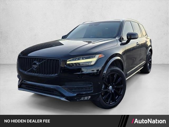 Used 2018 Volvo XC90 T6 Inscription w/ Convenience Package AWD/4WD image 1