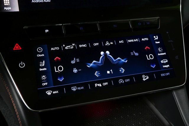 New 2026 Maserati Grecale Modena image 18