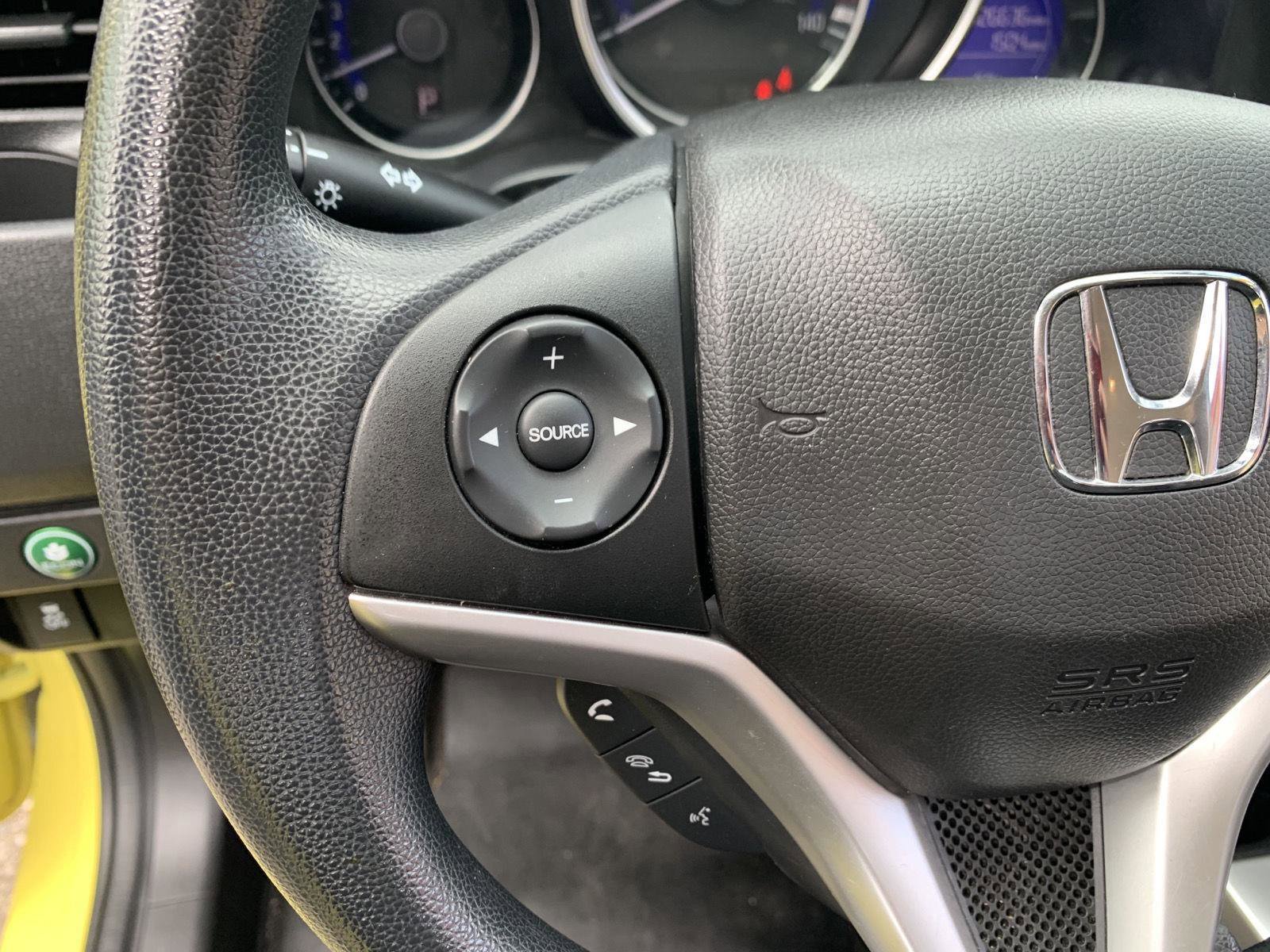 Used 2016 Honda Fit LX image 25