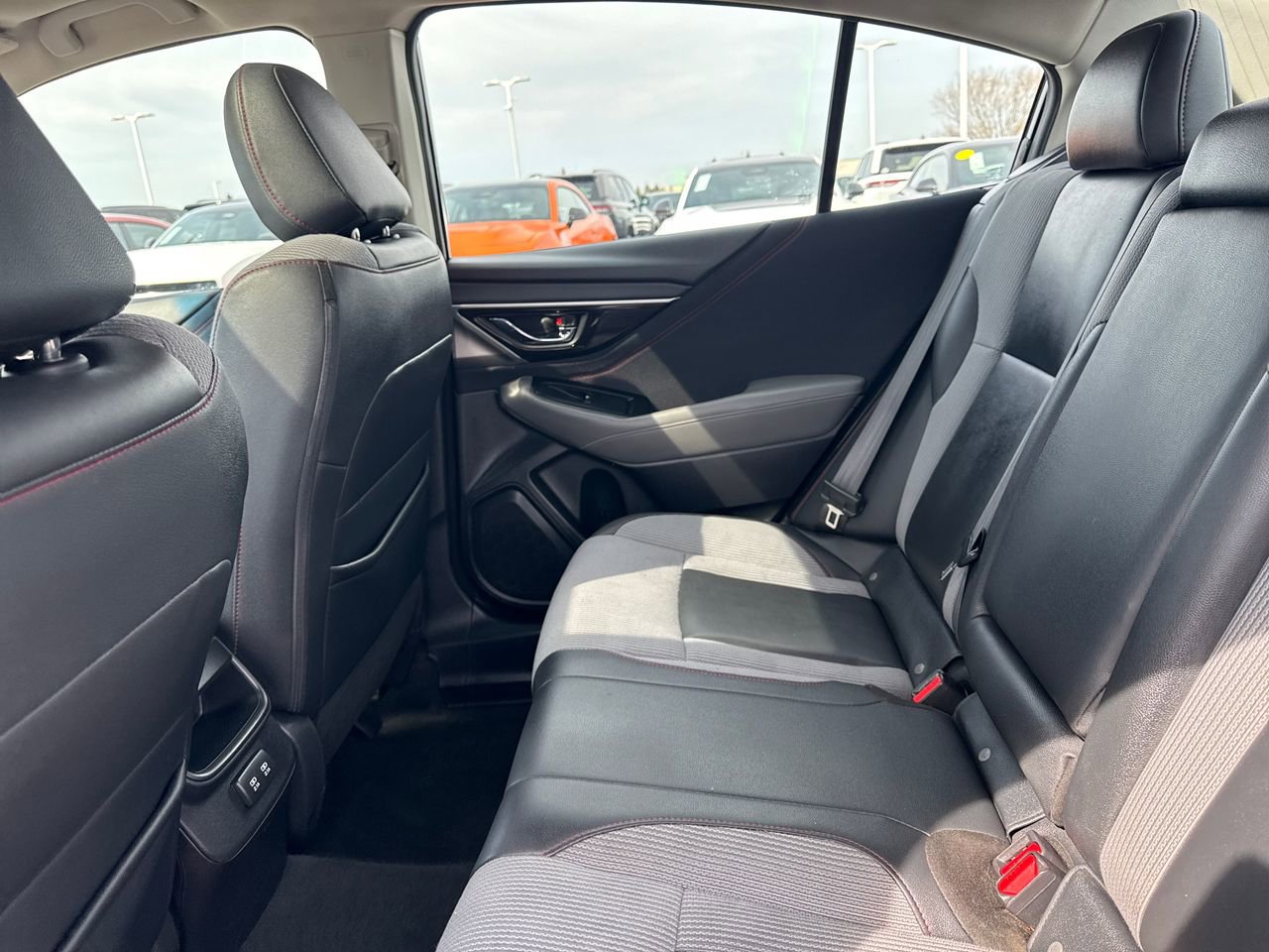Used 2020 Subaru Legacy 2.5i Sport image 13