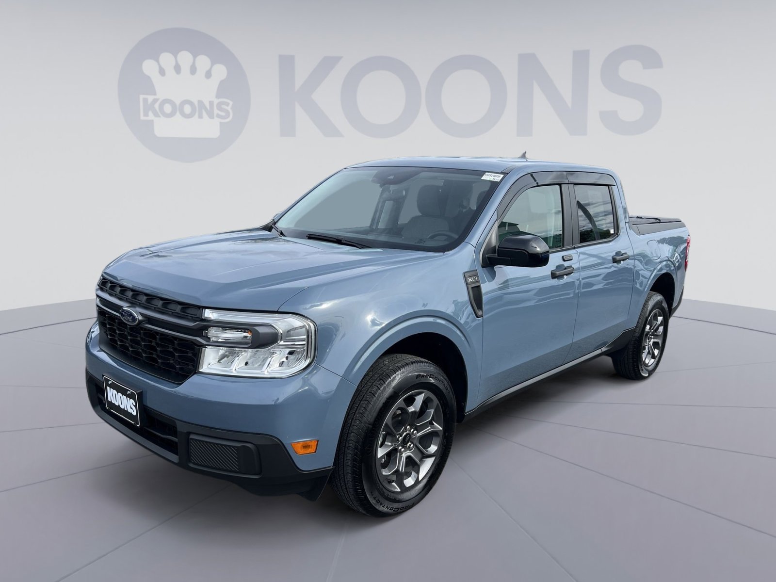 Used 2024 Ford Maverick XLT w/ XLT Luxury Package