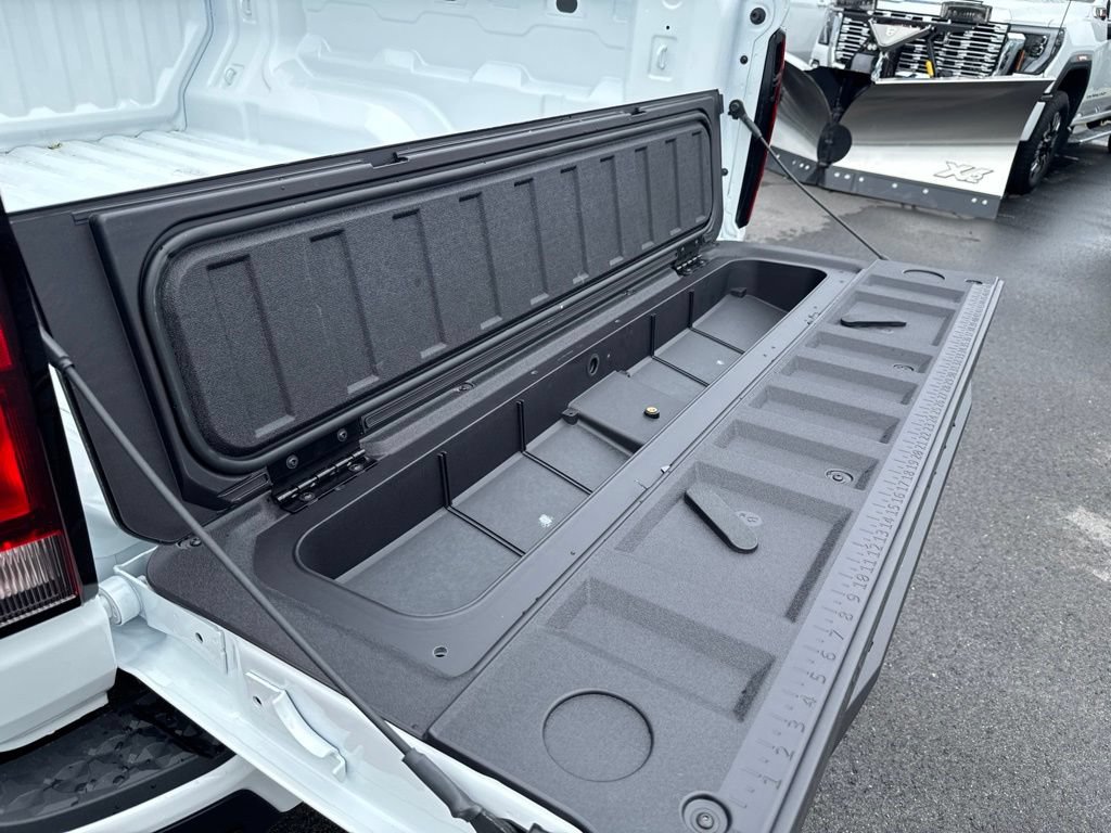 New 2026 Chevrolet Colorado LT w/ LT Convenience Package AWD/4WD image 9