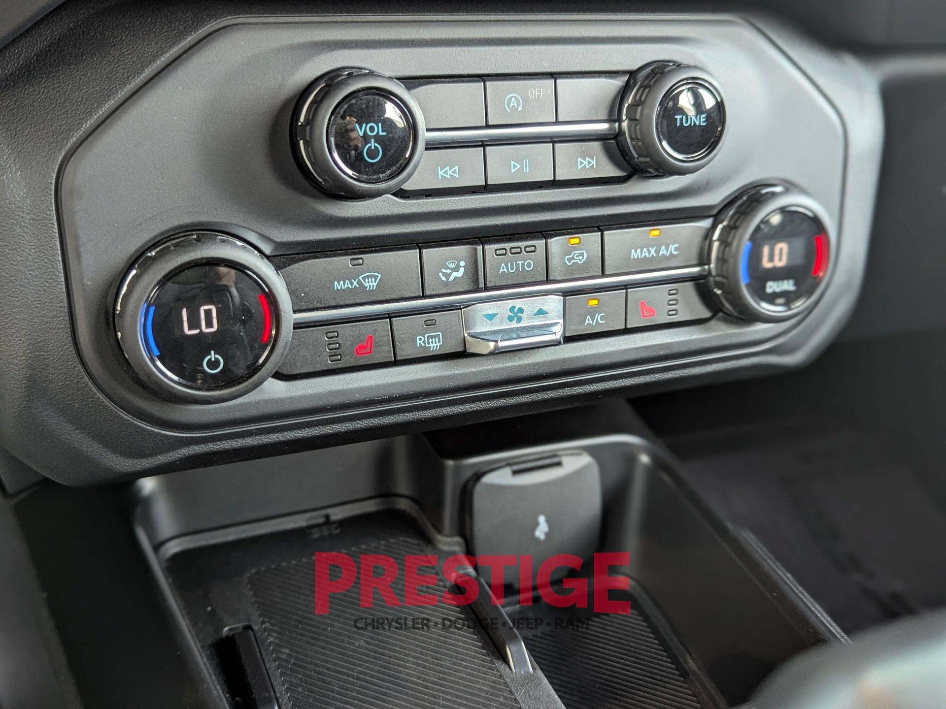 Used 2025 Ford Bronco Big Bend AWD/4WD image 24