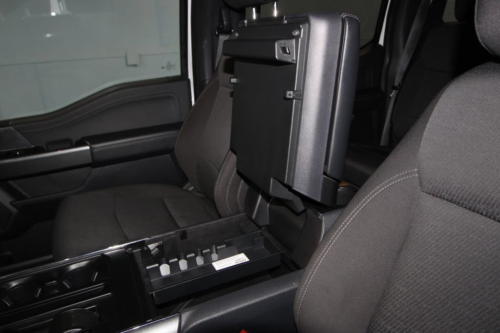 Used 2023 Ford F150 XLT w/ Equipment Group 302A High AWD/4WD image 20
