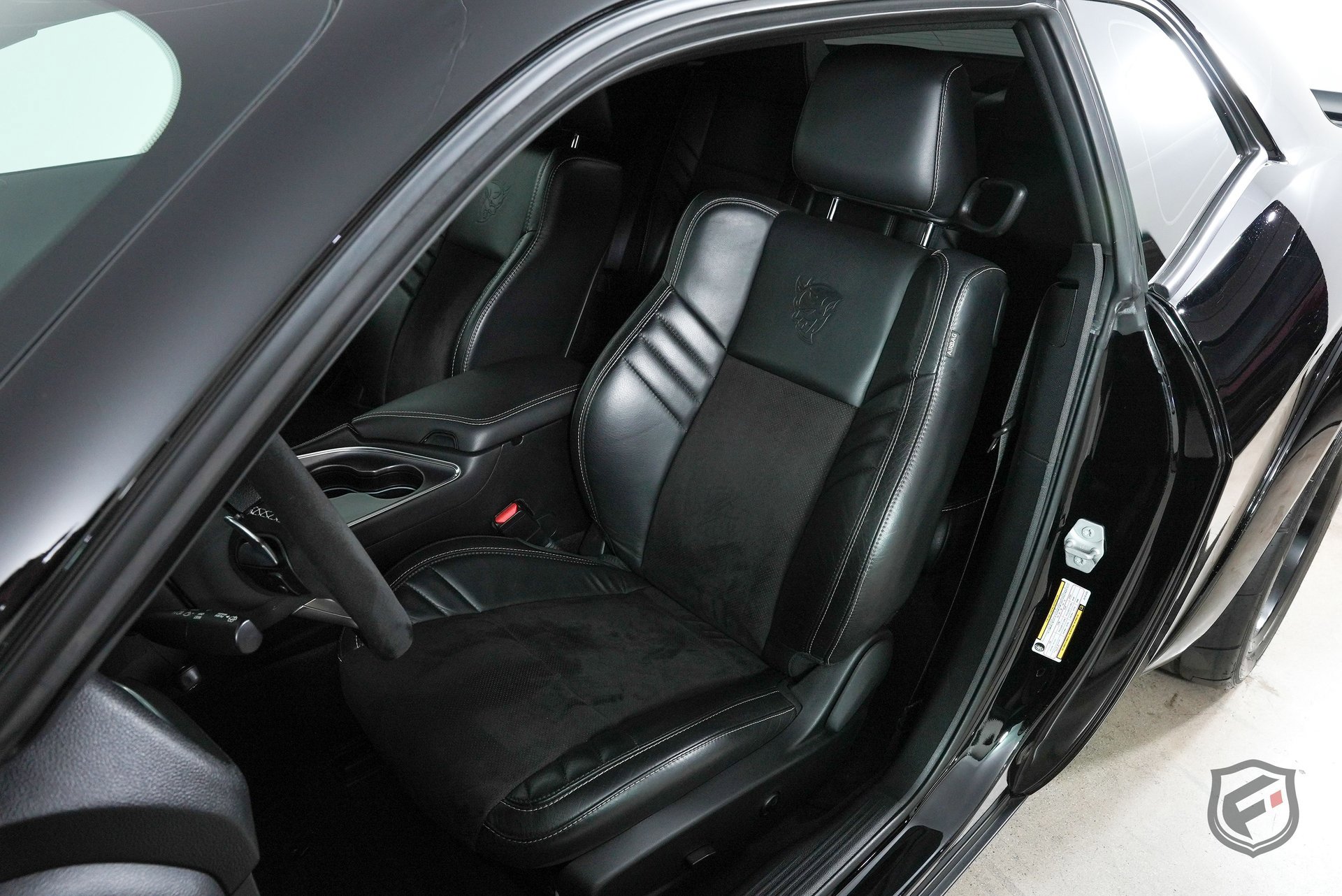 Used 2018 Dodge Challenger SRT Demon image 39