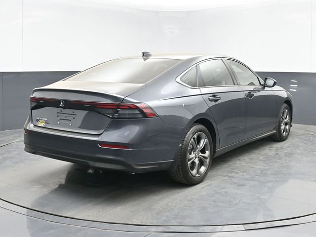 Used 2023 Honda Accord EX image 10