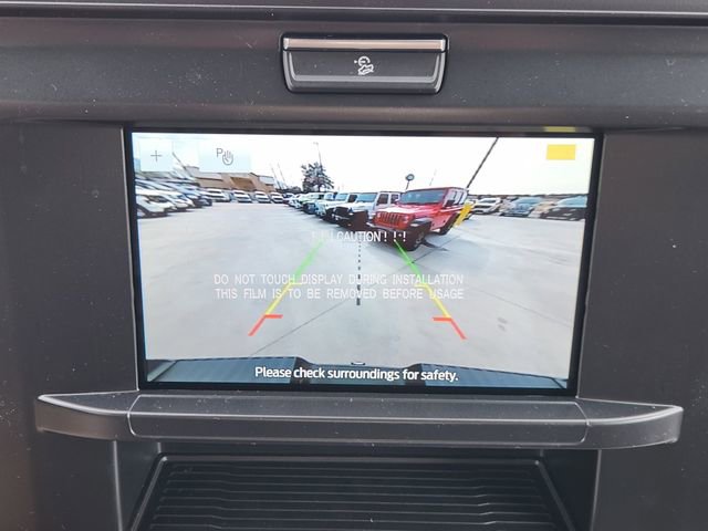 New 2026 Ford F250 XL w/ STX Appearance Package AWD/4WD image 13