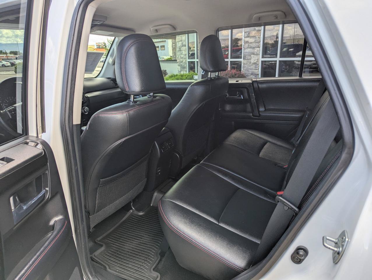 Used 2019 Toyota 4Runner TRD Off-Road Premium AWD/4WD image 23