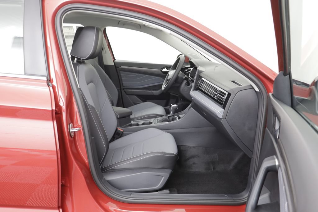 New 2027 Volkswagen Jetta SEL FWD image 20