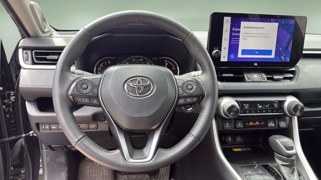 Used 2024 Toyota RAV4 XLE Premium w/ Weather Package image 21