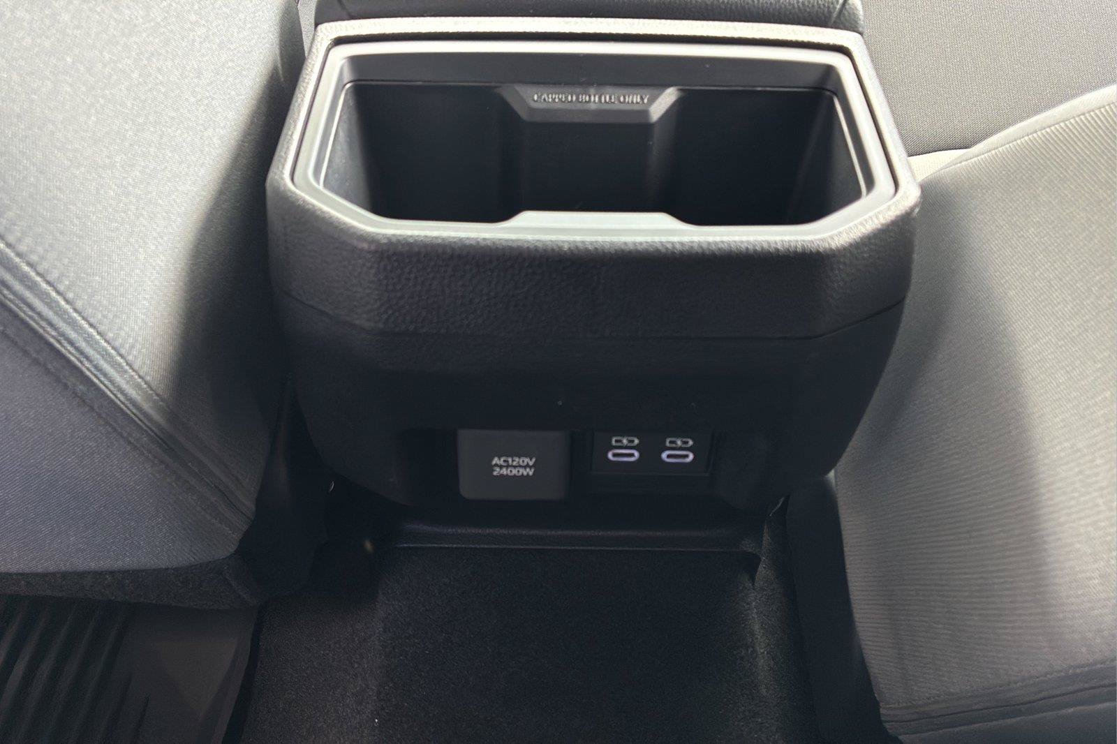 New 2026 Toyota Tacoma TRD Off-Road AWD/4WD image 21