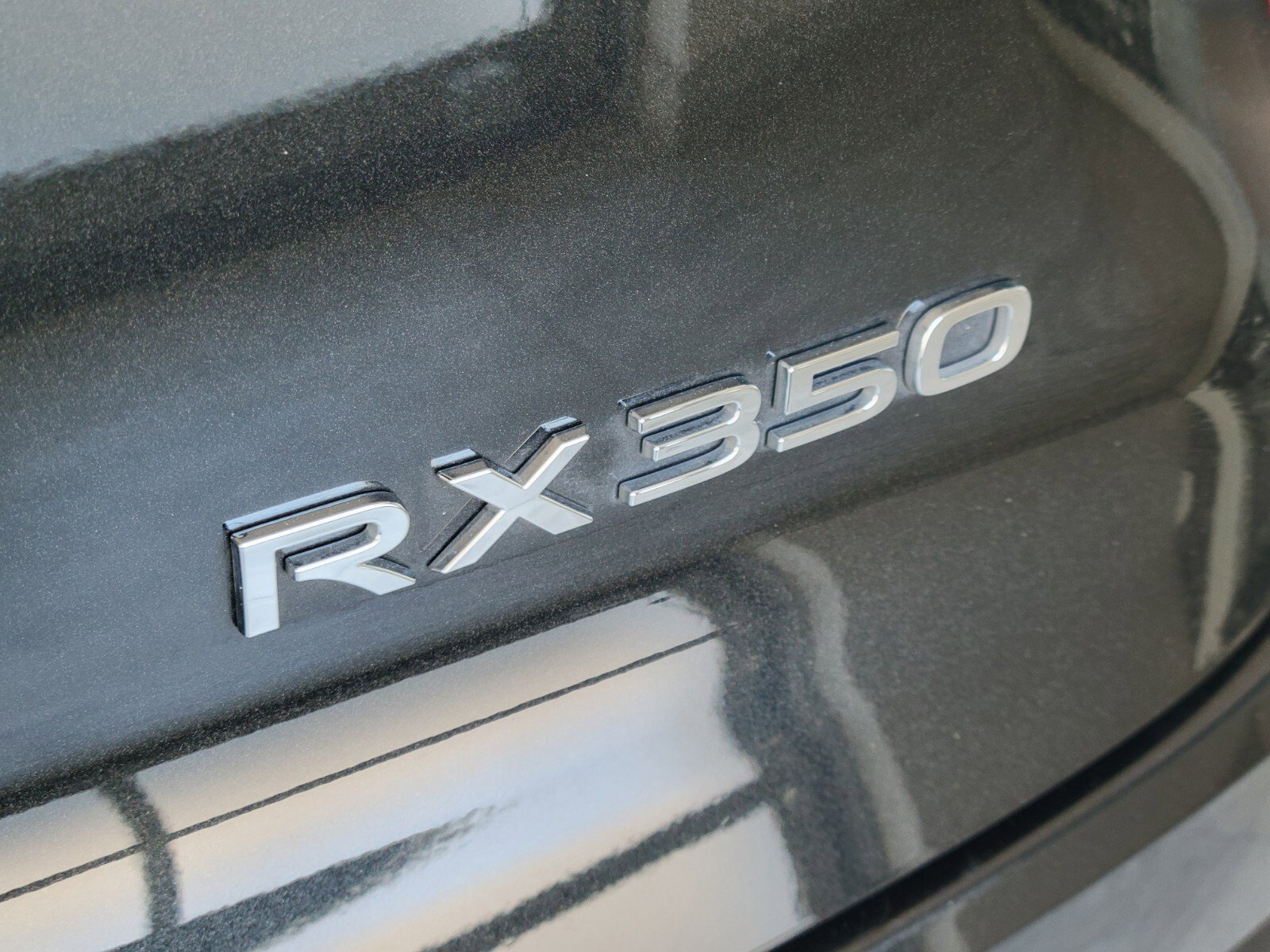 Used 2024 Lexus RX 350 Premium w/ Cold Area Package image 5