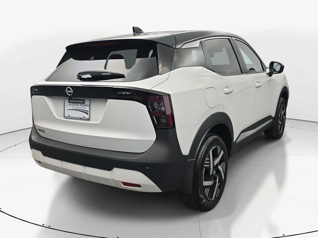 Used 2025 Nissan Kicks SV image 10