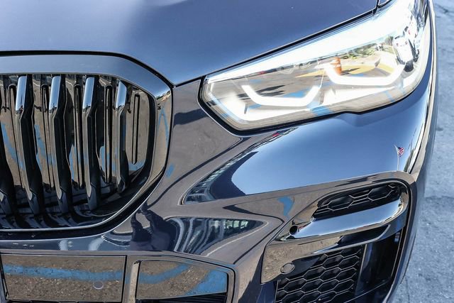 Used 2022 BMW X5 sDrive40i w/ M Sport Package RWD image 10