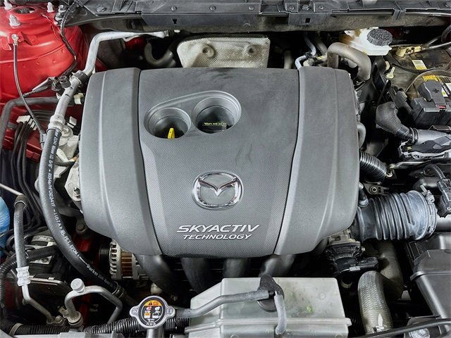 Used 2017 MAZDA CX-5 Grand Touring w/ Premium Package image 34