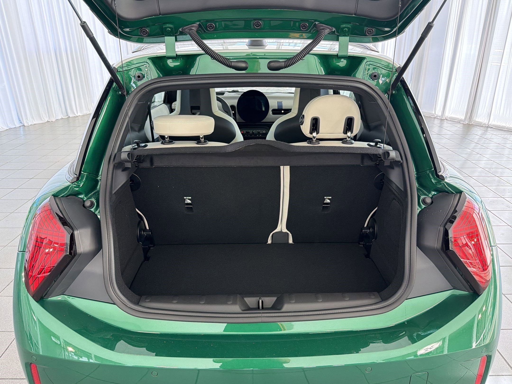 New 2026 MINI Cooper S FWD image 33