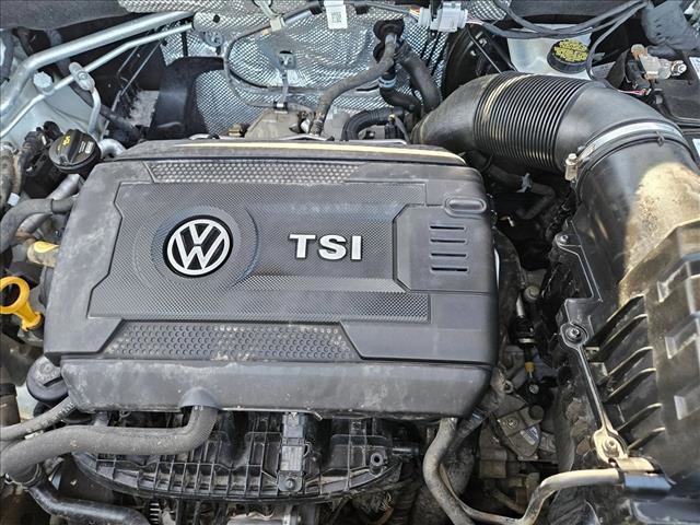 Used 2019 Volkswagen Atlas SE w/ Panoramic Sunroof Package image 24