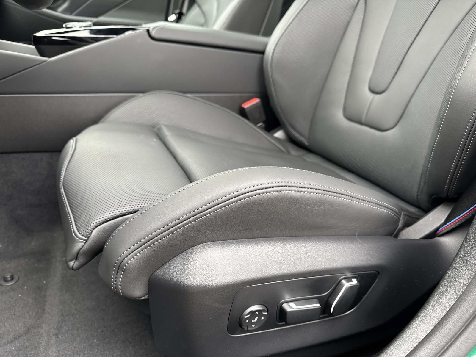 New 2026 BMW M5 AWD/4WD image 20