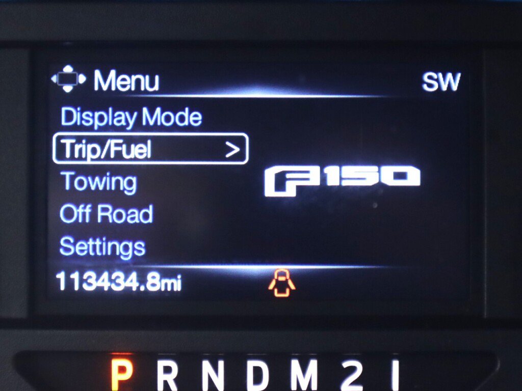 Used 2016 Ford F150 XLT w/ Equipment Group 302A Luxury AWD/4WD image 16