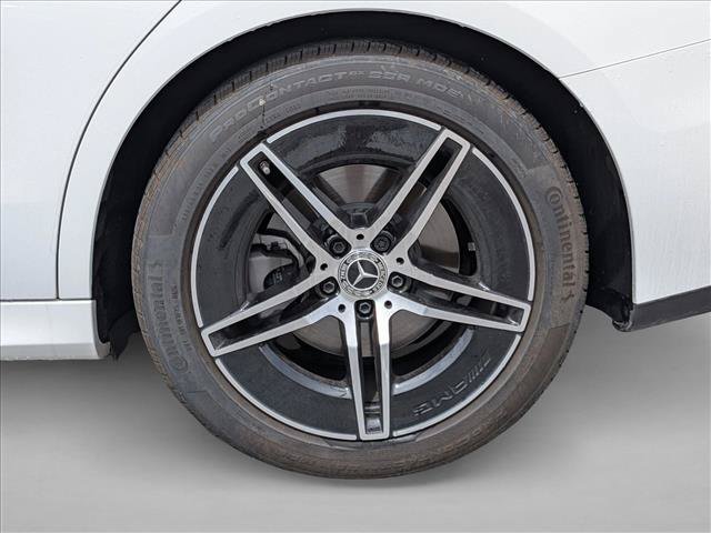 Certified 2026 Mercedes-Benz E 350 Sedan image 25