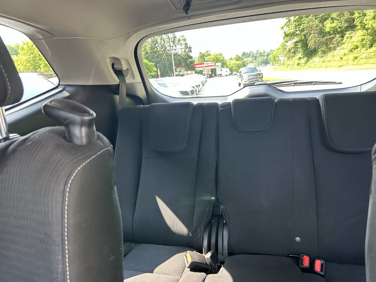 Used 2019 Subaru Ascent Premium image 27