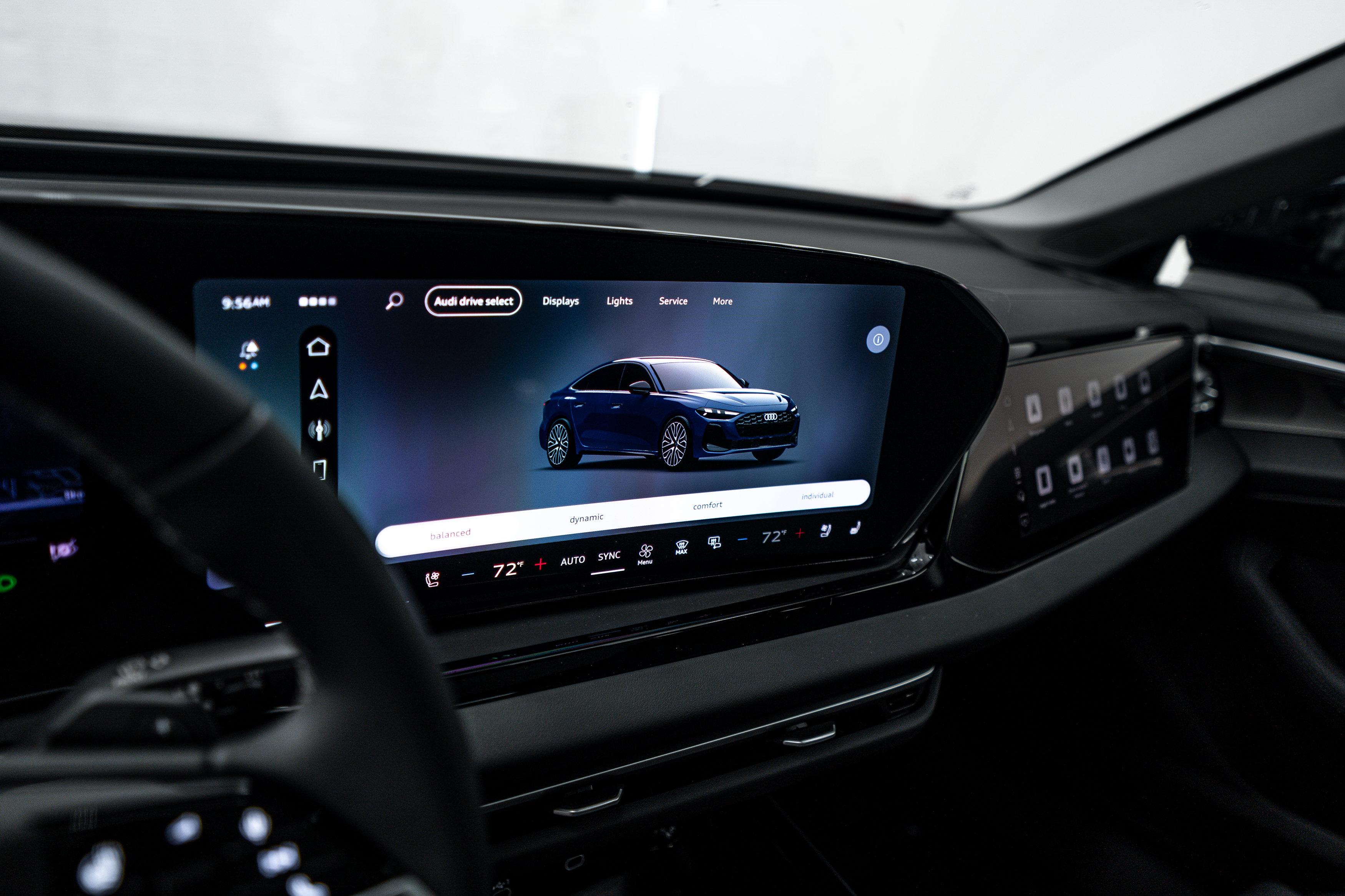 New 2026 Audi A5 2.0T Prestige AWD/4WD image 14