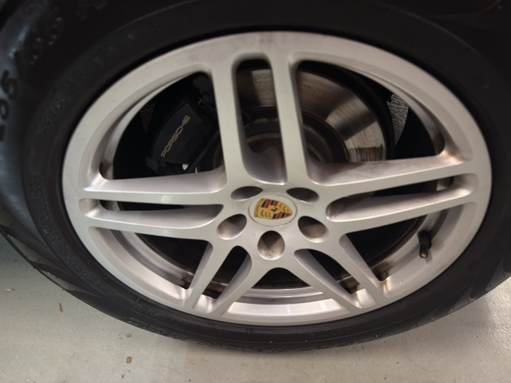 Used 2019 Porsche Macan image 34