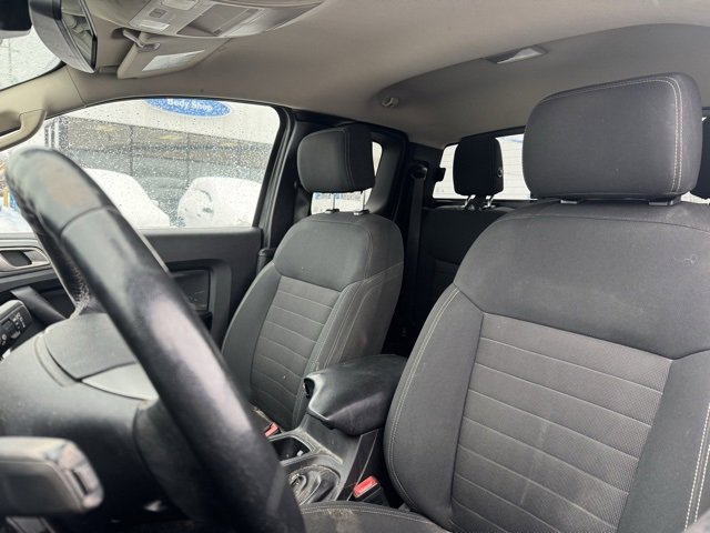 Used 2019 Ford Ranger XLT w/ Equipment Group 302A Luxury image 14