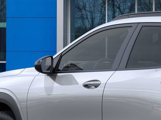 New 2026 Chevrolet Trax RS w/ Sunroof Package image 12