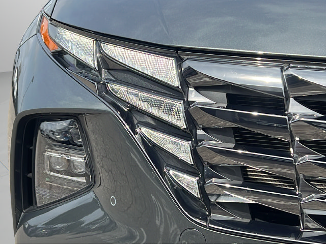 Certified 2024 Hyundai Tucson Limited AWD/4WD image 30