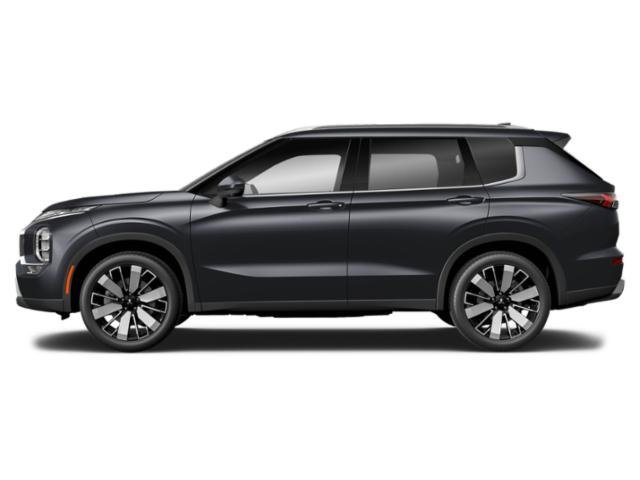 New 2025 Mitsubishi Outlander SEL image 26