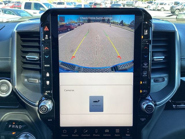 New 2026 RAM 1500 Laramie image 20