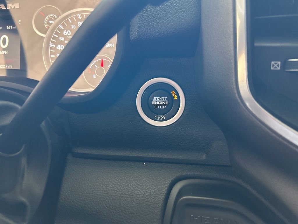 Certified 2024 RAM 2500 Big Horn image 44