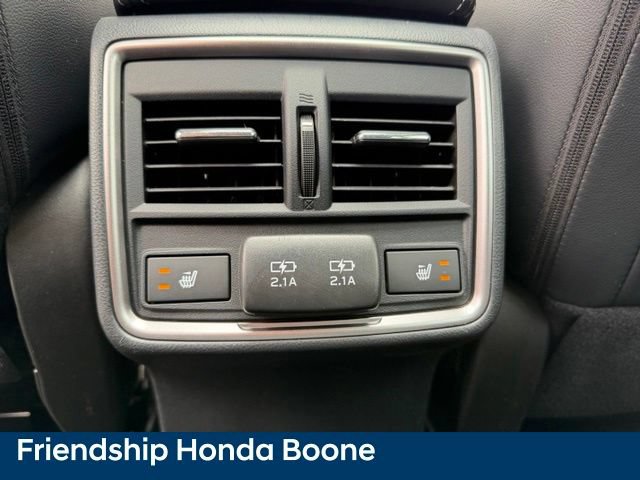 Used 2023 Subaru Forester Touring AWD/4WD image 36