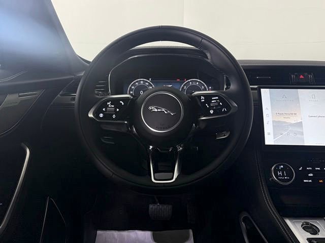 New 2026 Jaguar F-PACE R-Dynamic S image 22