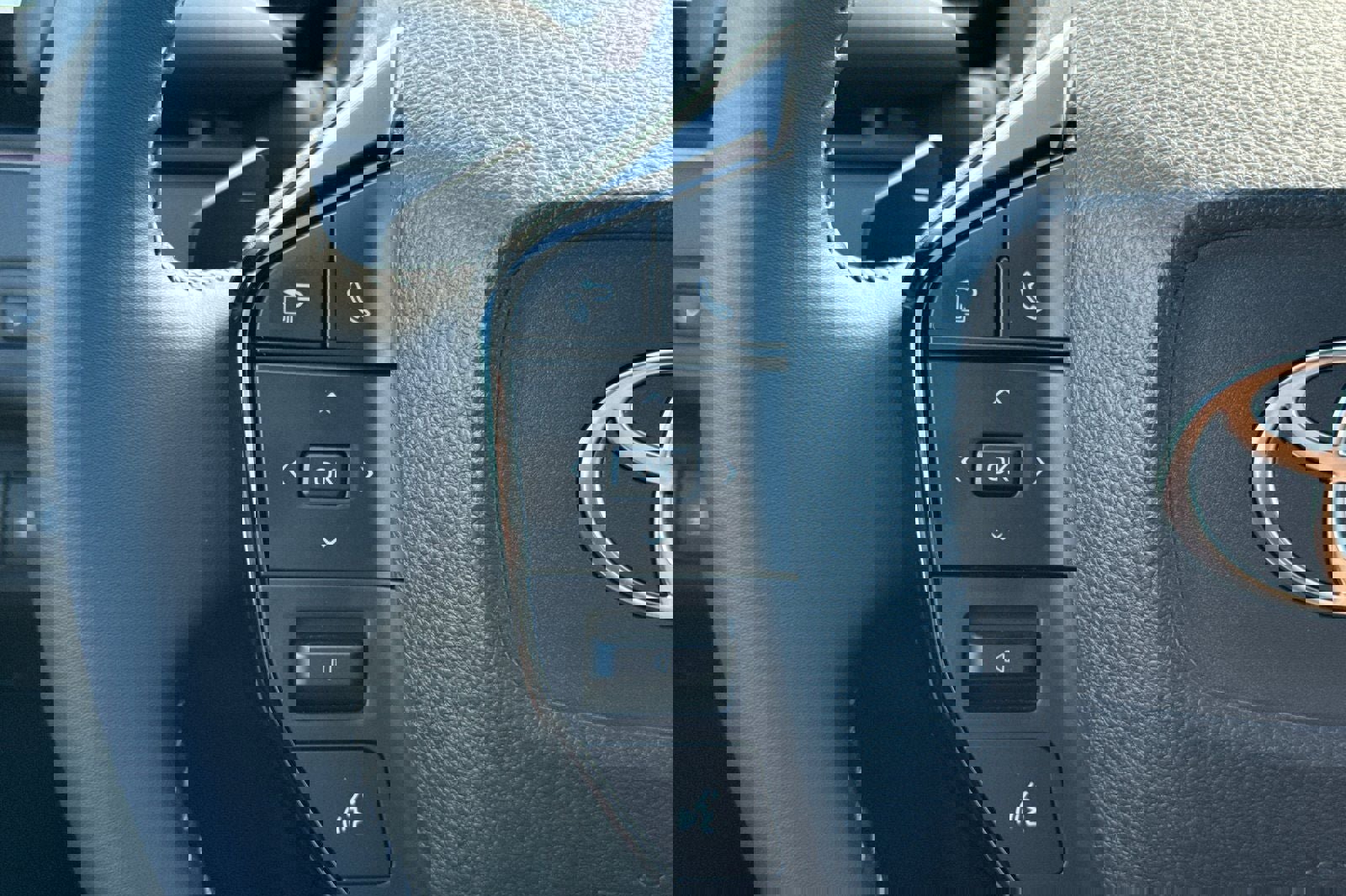 New 2026 Toyota bZ image 27